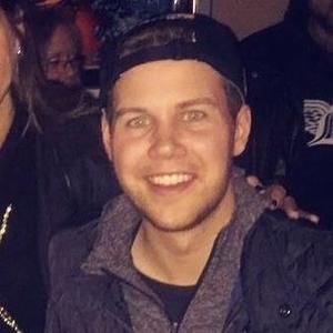 Meet your Posher, Gregg